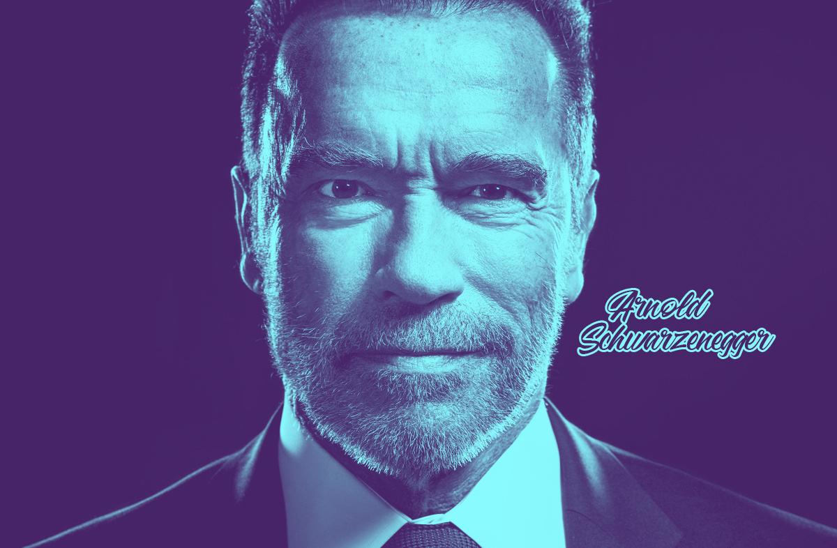 Eski California Valisi ve Ünlü Aktör Arnold Schwarzenegger’den 28 Alıntı