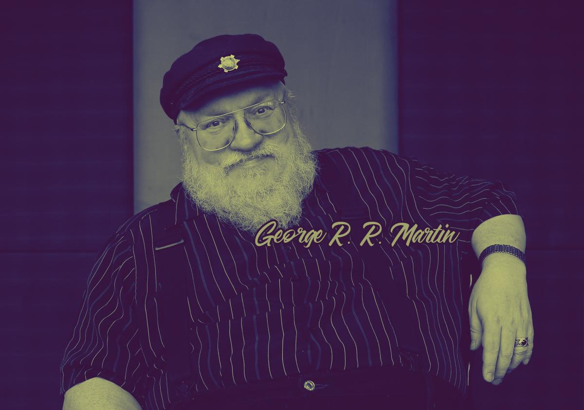 10 Quotes From George RR Martin Books That Will Make You Courageous