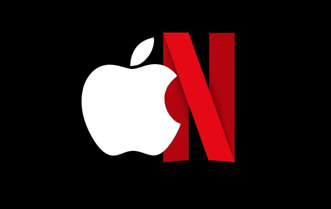 Apple Netflix’i Satın Almaya mı Hazırlanıyor?