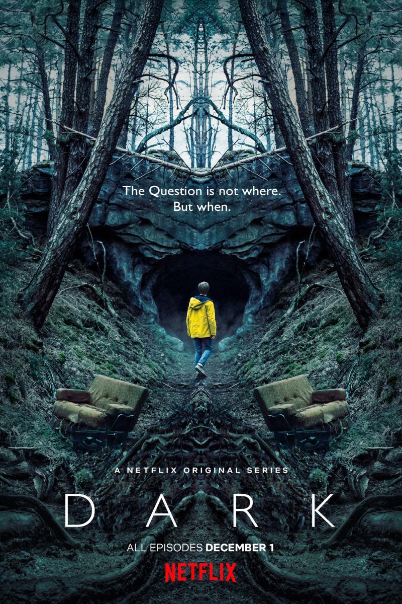 Dark – Series Subject, Analysis, Details, Cast, Ratings, Trailer