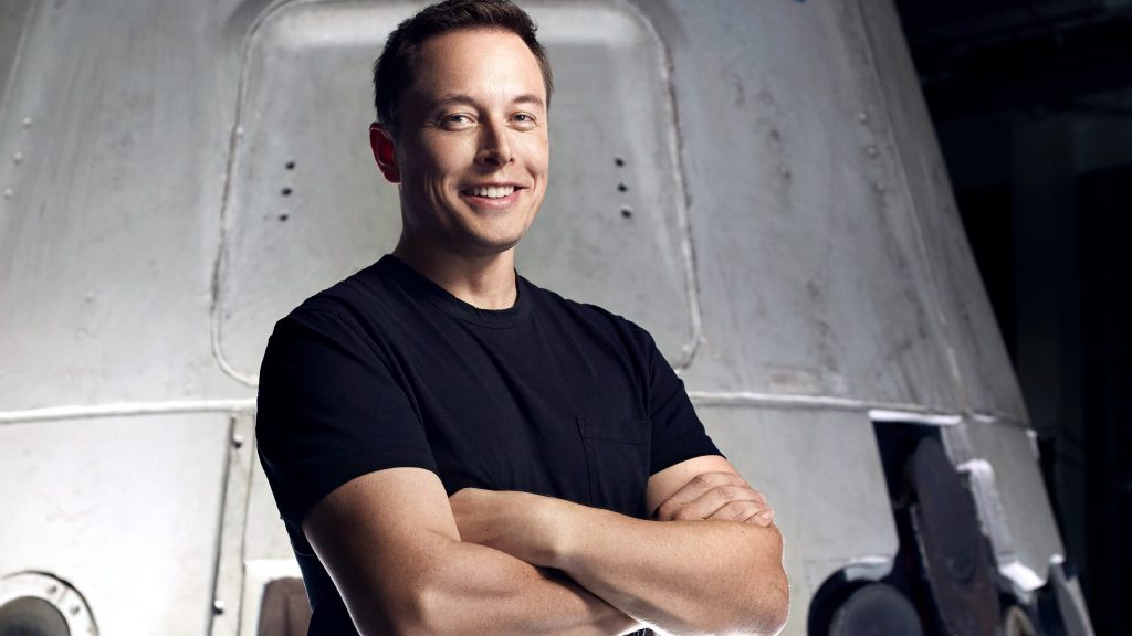 İyi Fikrin Peşinde Olanların Elon Musk’tan Öğrenilebileceği 7 Ders