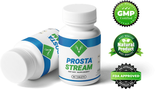 IMPROVE YOUR PROSTATE HEALTH SAFELY