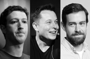 How Entrepreneurs Like Elon Musk and Zuckerberg Make Their Days Productive