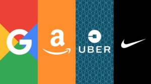 Google, Amazon, Uber ve Nike Gibi Şirketleri Başarılı Yapan 5 İlke