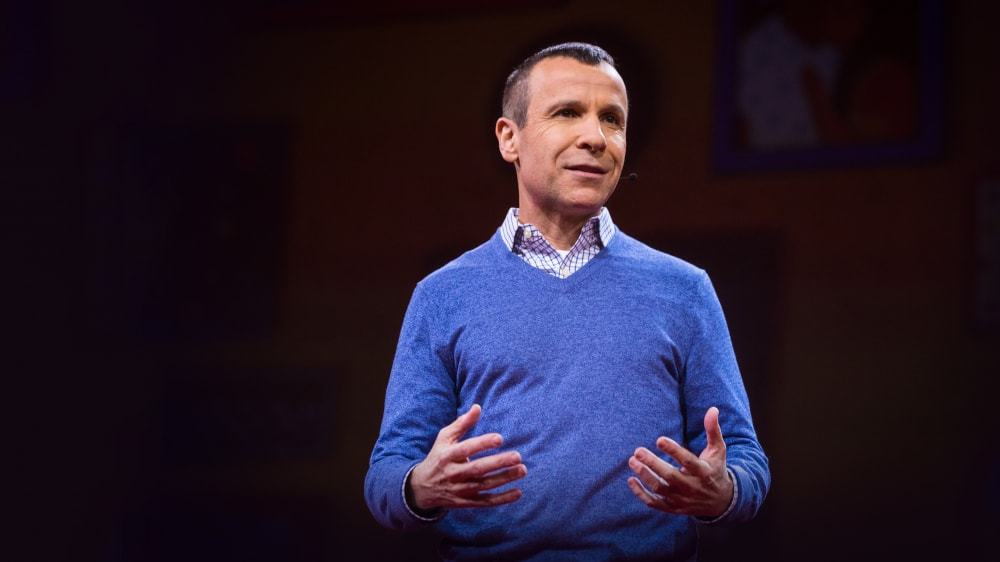 How to Heal a Broken Heart – Guy Winch [TED]