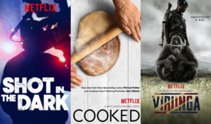 En İyi Netflix Belgesel Önerileri: Yeni Bakış Açıları Kazandıran 80 Belgesel
