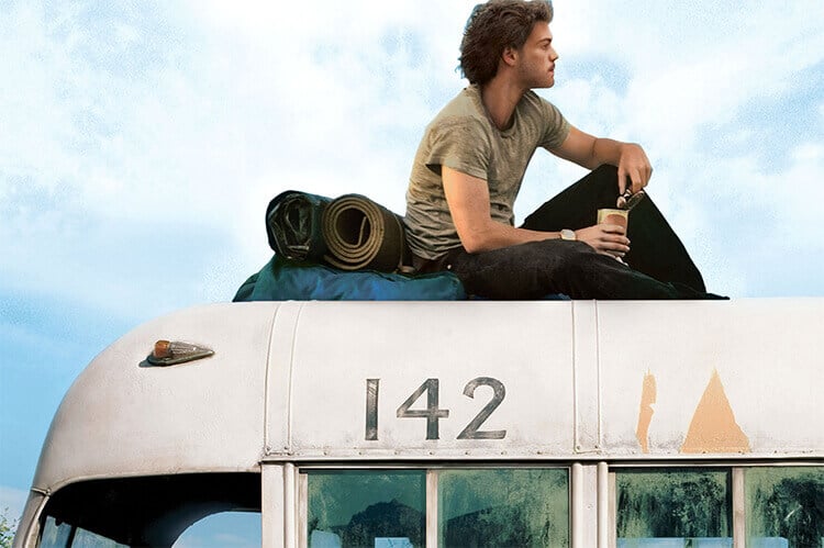 Into the Wild