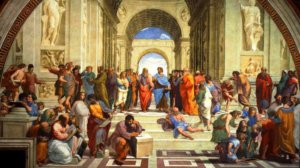 Helenizm Nedir? Helenizm Kültürü Nedir? Helenistik Dönem Hakkında Bilgiler