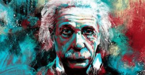 The Situation Even Successful People Like Einstein and Steinbeck Experience: Impostor Syndrome