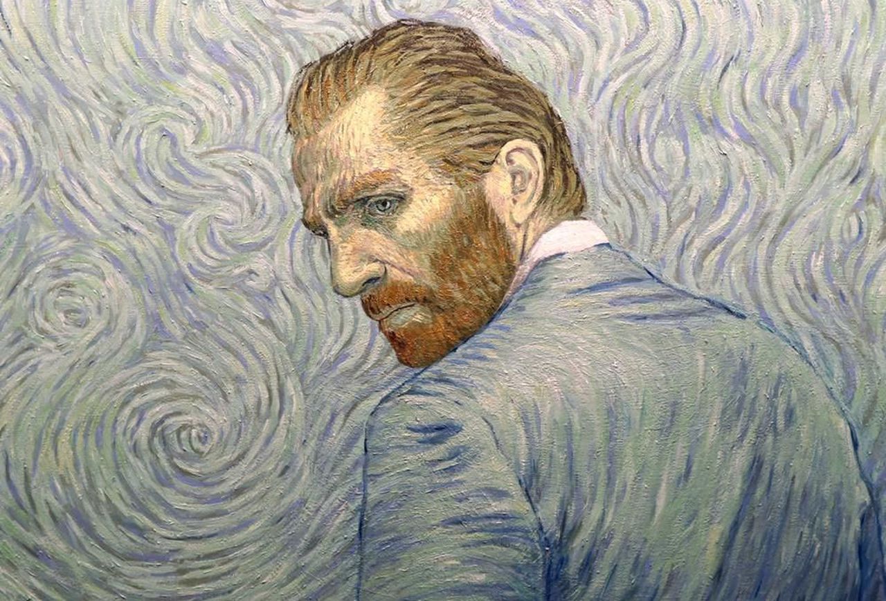 18 Inspirational Quotes from the Mysterious Painter Vincent Van Gogh