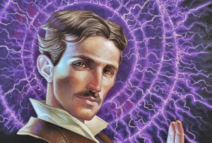 Electric Genius Nikola Tesla’s 3 Great Inventions Influencing Modern Life