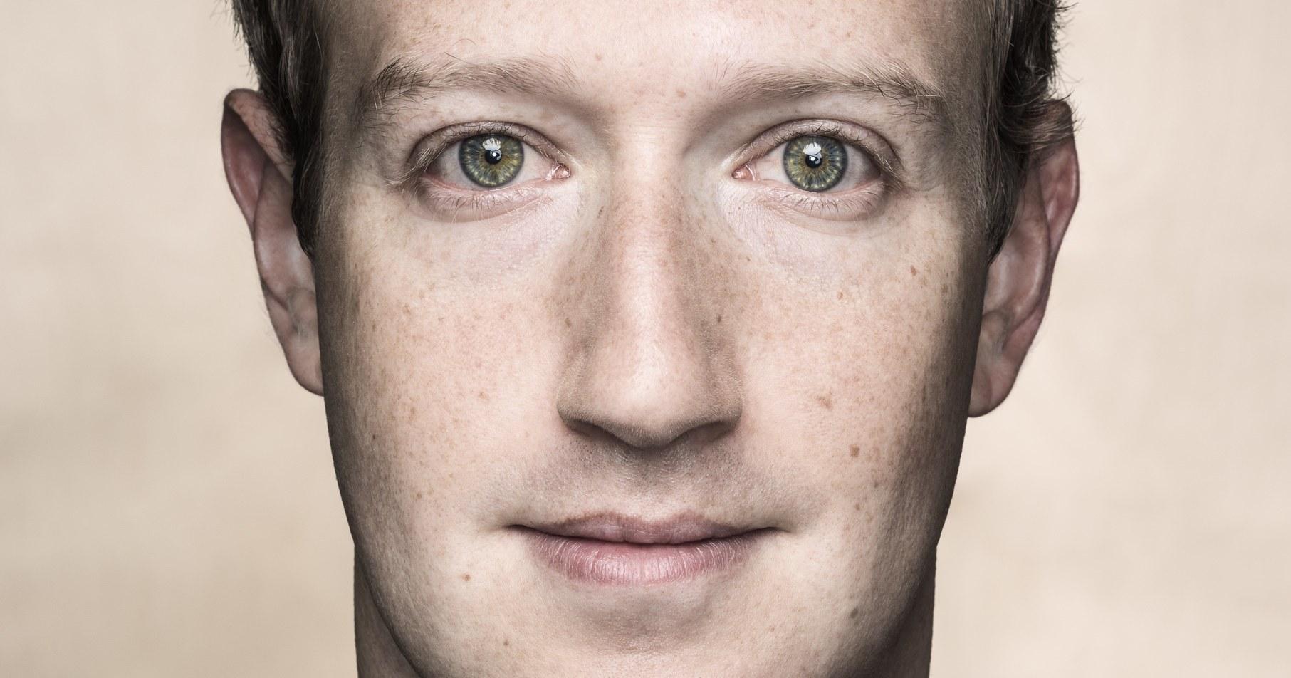 Mark Zuckerberg Hakkında Bilmediğiniz 21 Tuhaf Şey