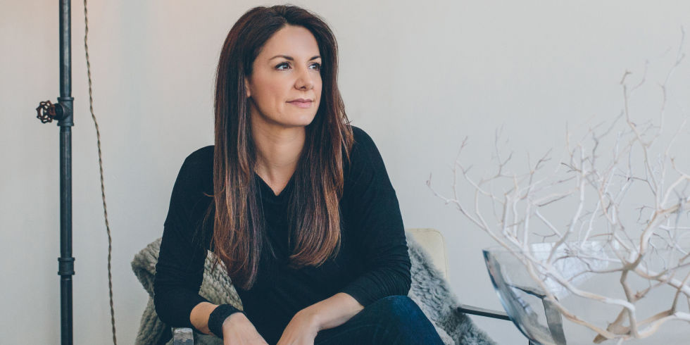 7 Inspirational Tips from Kat Cole, Promoted from Waitress to CEO