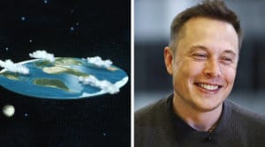 The Poll That Elon Musk Shared On Twitter About The Shape Of The World And The Goygoy That Started With It