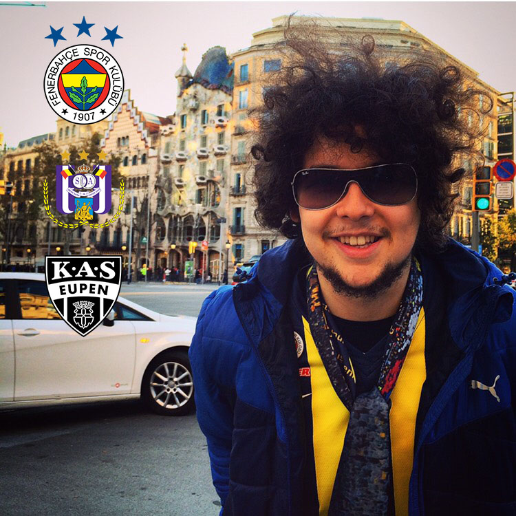 Fenerbahçe’nin Kaçırmaması Gereken Genç Analist: Ersin Sezer