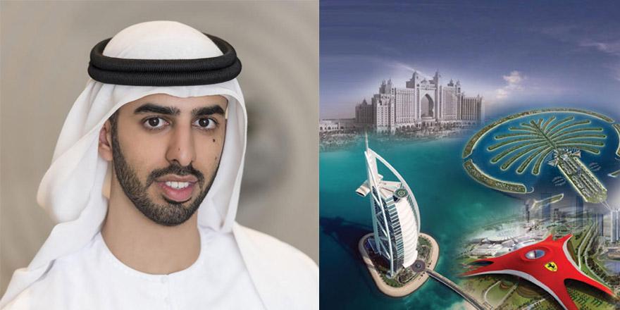 Birleşik Arap Emirlikleri Yönetime Yapay Zekadan Sorumlu Bakan Atadı
