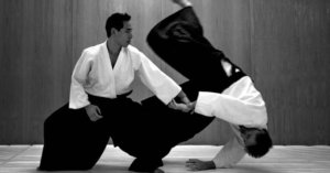 A Unique Way to Protect Yourself From Verbal Attacks by People: Verbal Aikido