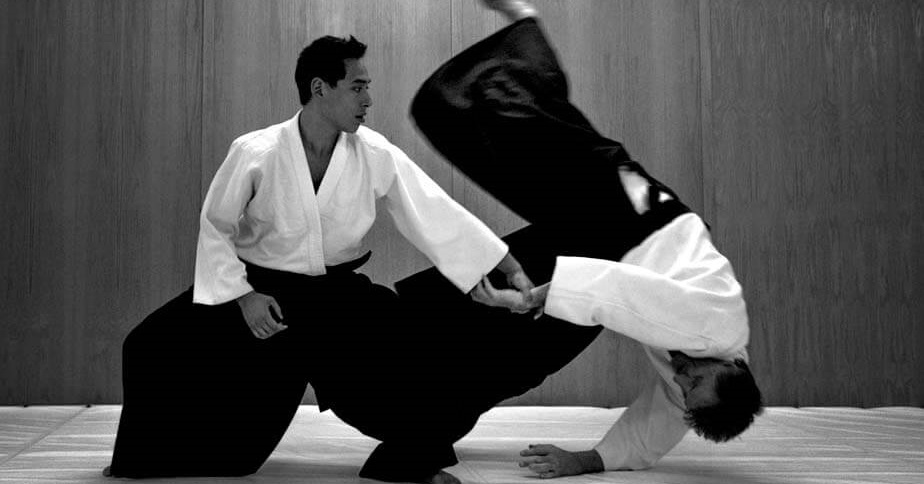A Unique Way to Protect Yourself From Verbal Attacks by People: Verbal Aikido
