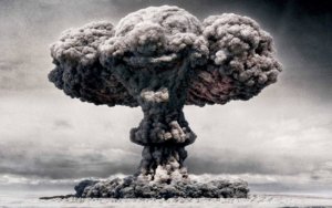 Ein anderer Blickwinkel: Könnte Japan nicht atomar bombardiert worden sein?