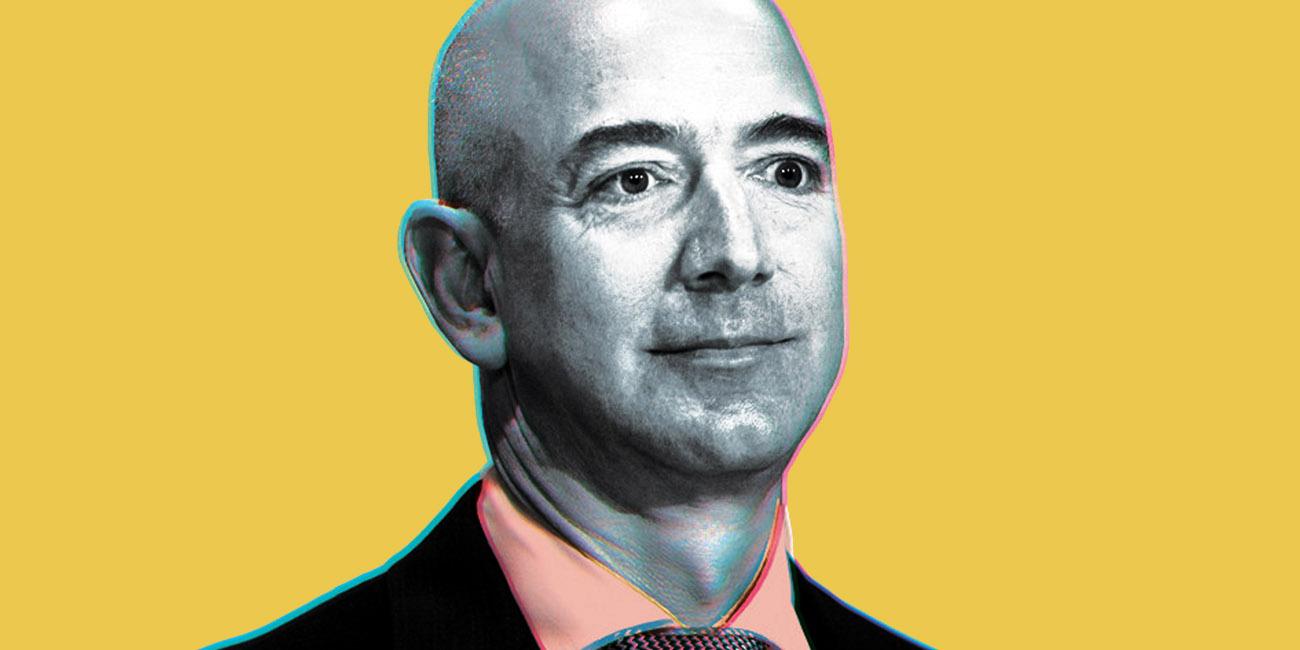 Amazon’un Kurucusu ve CEO’su Jeff Bezos’tan İlham Verici 10 Alıntı