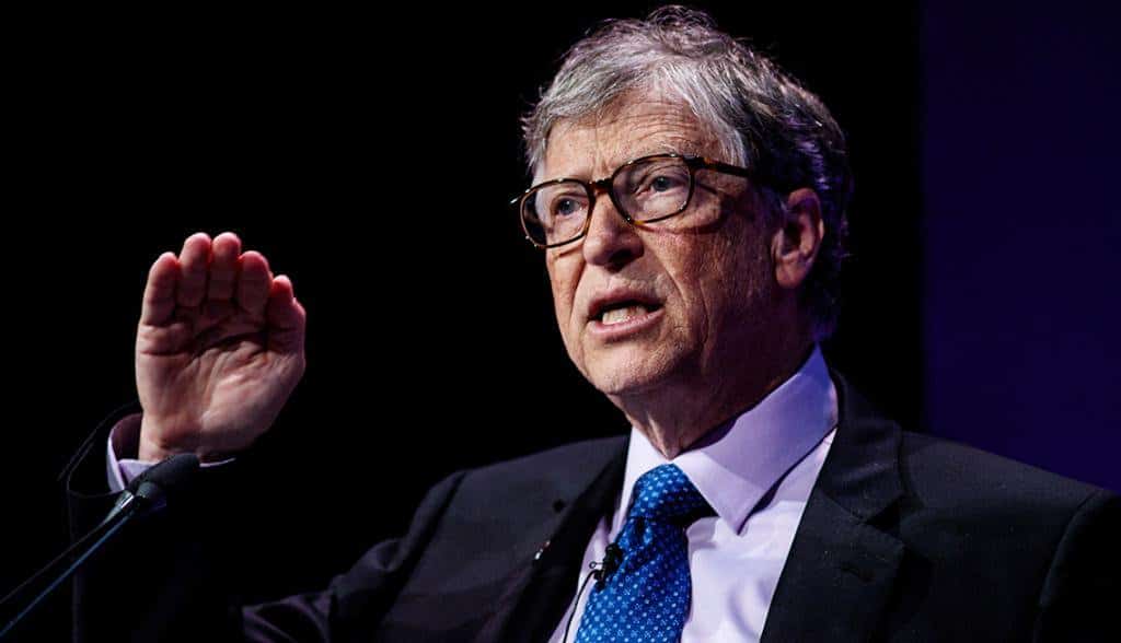 Bill Gates’in Paylaştığı, Modern Dünyayı Daha İyi Anlamak İçin Bilinmesi Gereken 3 Çarpıcı Gerçek