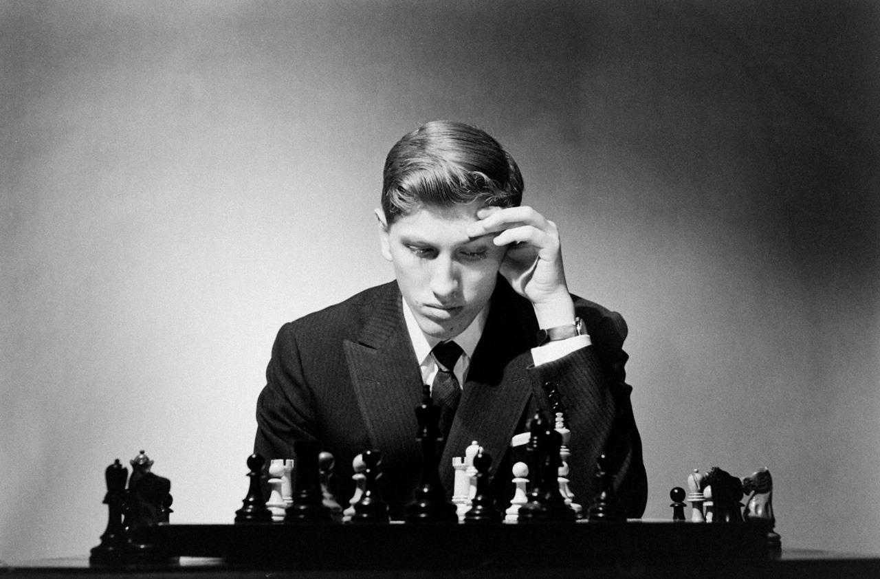 Amerikalı Doğup İzlandalı Ölen Asi Satranç Dehası Bobby Fischer’ın Hikayesi