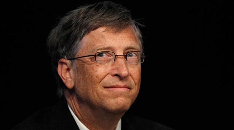 5 Advice from Bill Gates