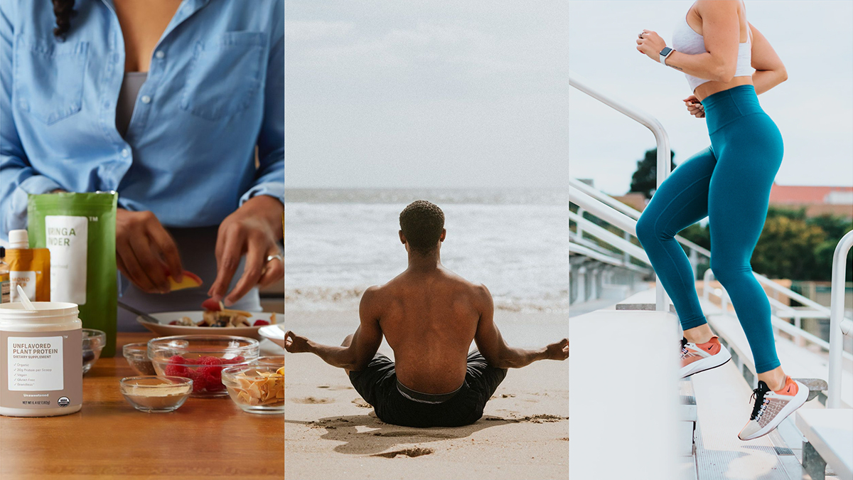 Sağlık, Beslenme, Spor, Meditasyon: Günlük Yaşamınızı Daha İyi Hale Getirecek 15 CEOtudent İçeriği