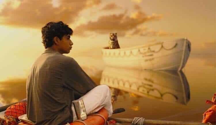 Life Of Pi