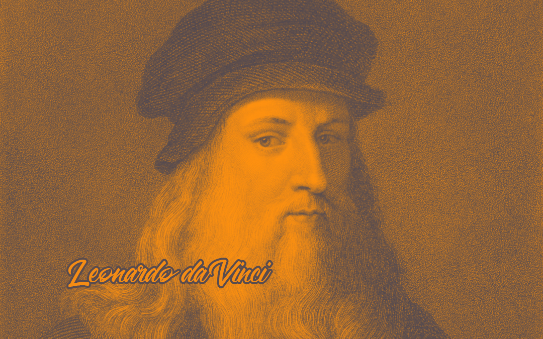 Bilim ve Sanatın Dahisi Leonardo Da Vinci’nin Hayata Bakış Açısına Dair 15 Alıntı