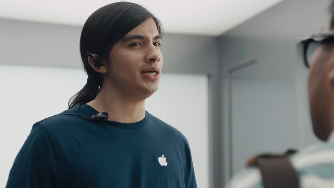 Samsung Yayınladığı 4 Yeni Reklam Filminde Yine Apple ile Dalga Geçti