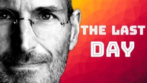 Steve Jobs: ‘Eğer Bugün Hayatımın Son Günü Olsaydı…’ (video)