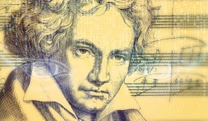 Beethoven’ın Yarım Kalan Eseri 10. Senfoni, Yapay Zeka Tarafından Tamamlanacak