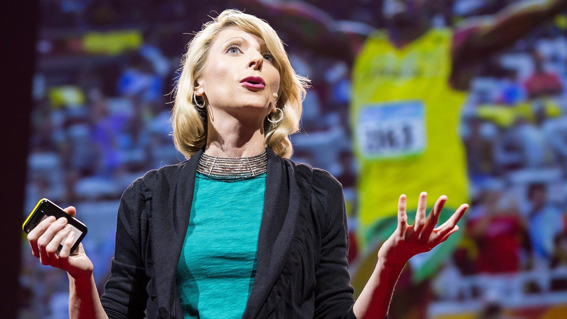 The 10 Most Viewed TEDx Talks