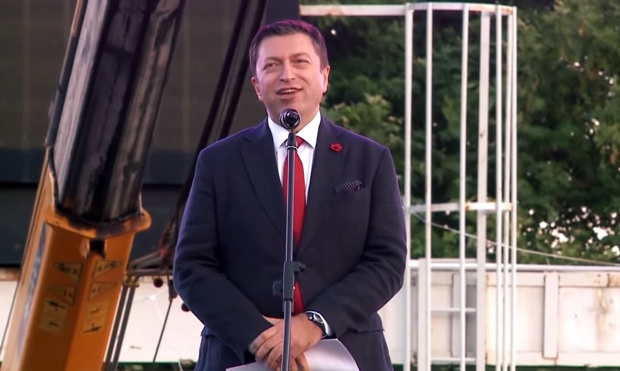 Serdar Kuzuloğlu’nun İTÜ 2019 Mezuniyet Töreni’nde Yaptığı Etkileyici Konuşma