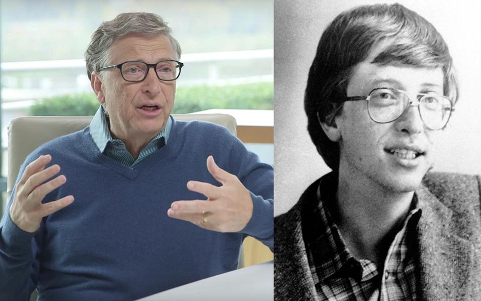 Bill Gates’in En Büyük Pişmanlığı: Daha Sosyal Bir Öğrencilik Hayatı