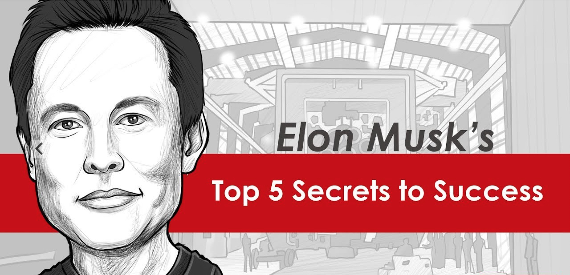 Elon Musk’ın USC Mezuniyet Konuşmasında Açıkladığı 5 Başarı Sırrı