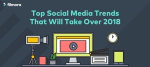 2018’de Sosyal Medya Dünyasını Neler Bekliyor?