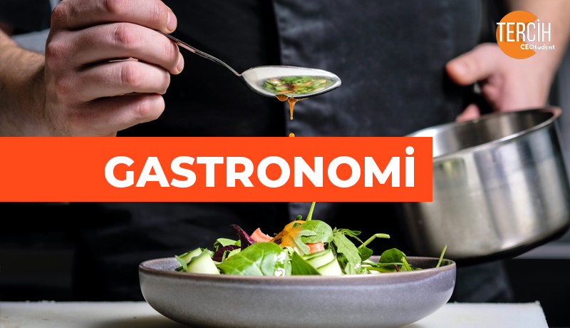 Gastronomi Bölümü Nedir? Mezunları Ne İş Yapar?