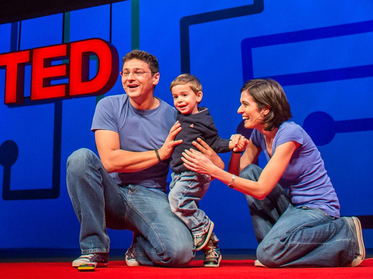Yeni Bakış Açıları Kazandıracak Çocuk Yetiştirme Konulu 9 Başarılı TED Konuşması