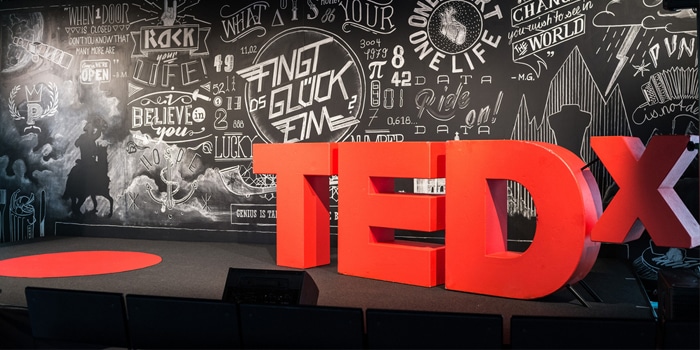 Türk Tedx Konuşmaları Top 5 