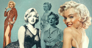 Marilyn Monroe Filmleri – Hollywood’un Afrodit’i Monroe’nun En İyi 10 Filmi