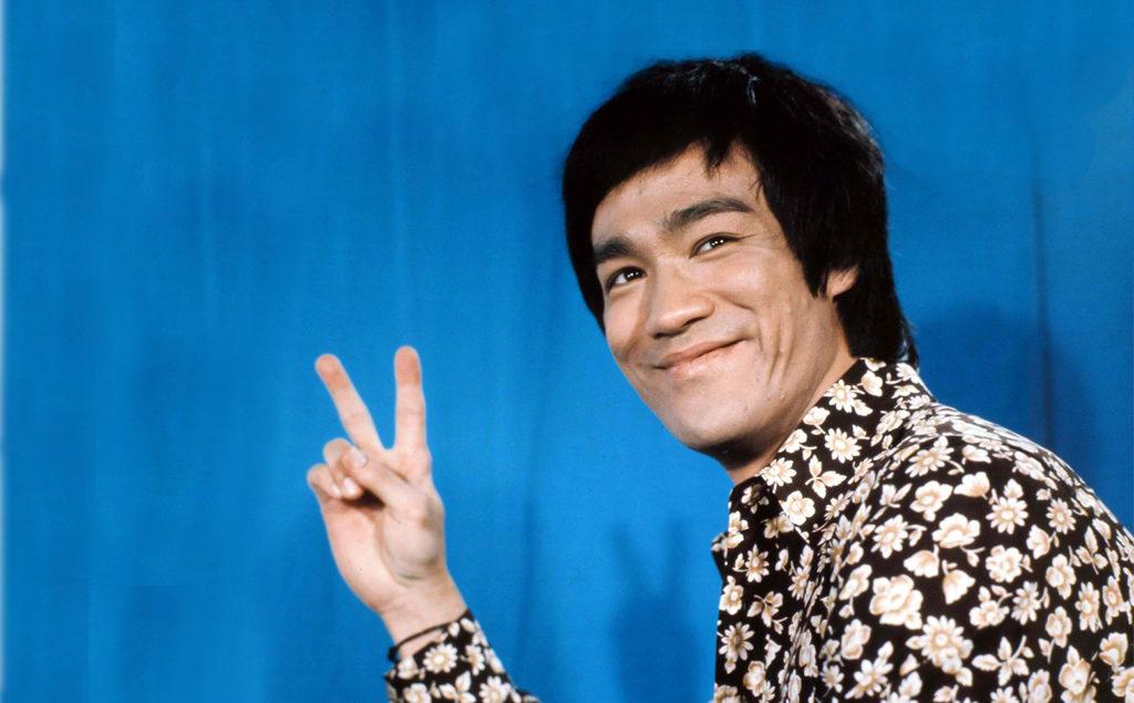 Bruce Lee’den İlham Dolu 10 Alıntı