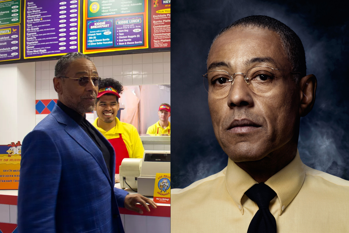 The Embodiment of Discipline 7 Things You Can Learn From Legendary TV Character Gustavo Fring