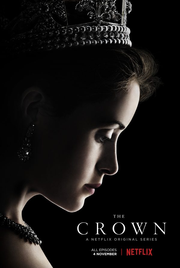 The Crown – Series Subject, Analysis, Details, Cast, Ratings, Trailer