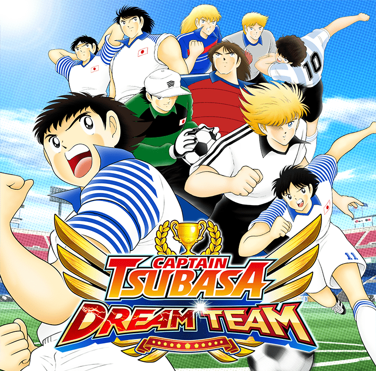 Captain Tsubasa Dream Team Triche DreamBalls and SSR Pack Astuce 2020 2021
