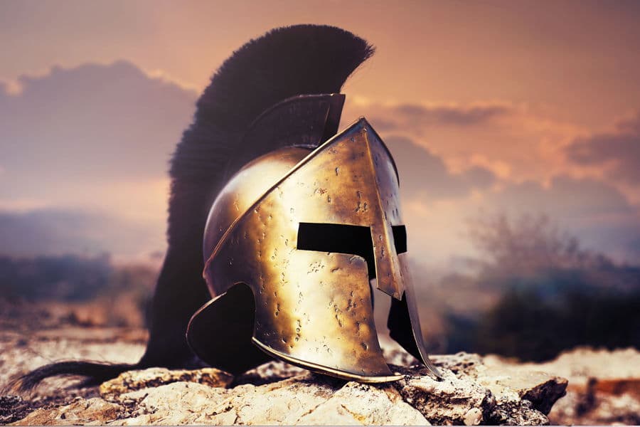 Olağanüstü Azimleri ve Konsantrasyonlarıyla Tanınmış Spartalılardan Öğrenebileceğimiz 5 Strateji