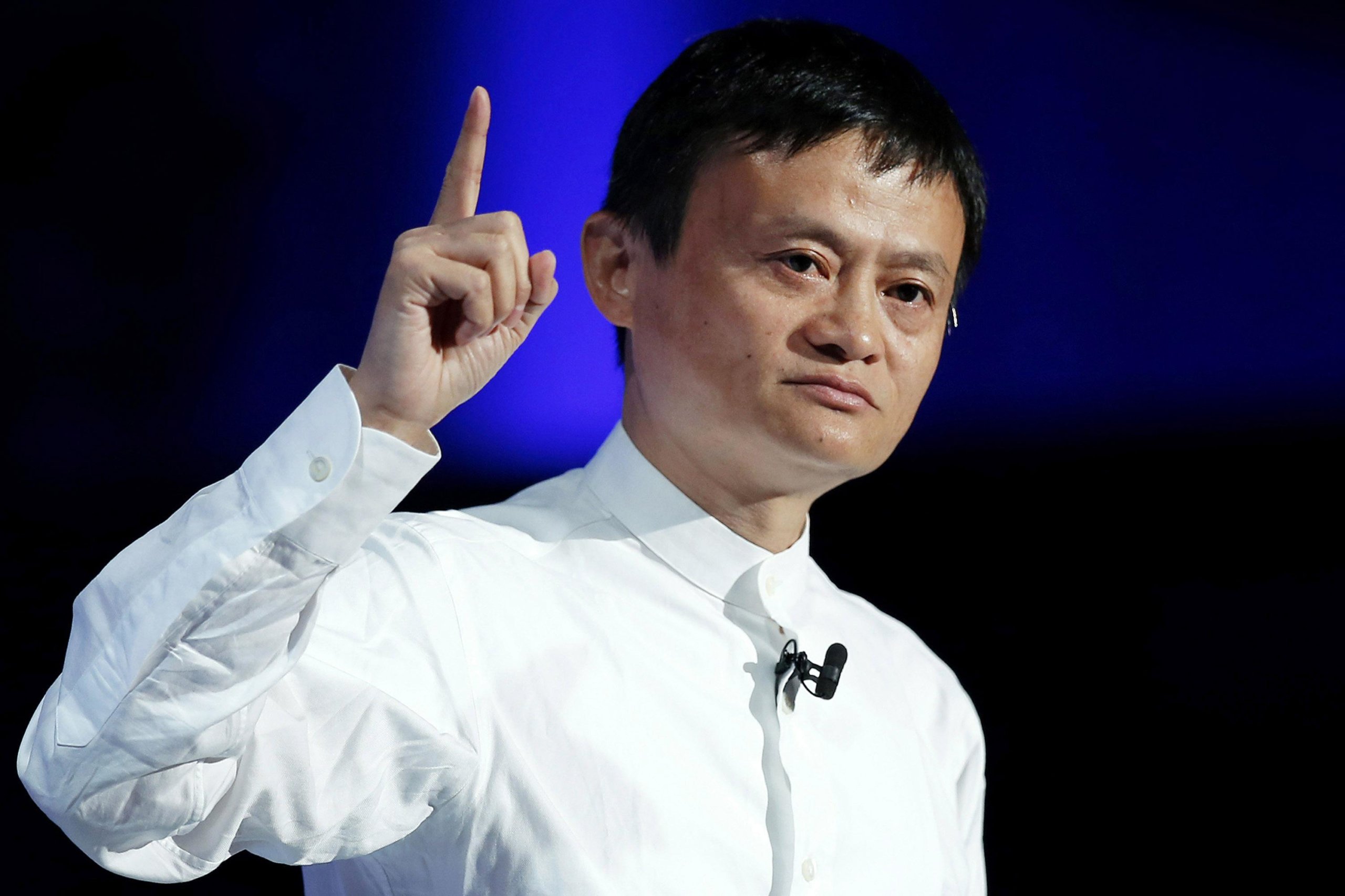Alibaba.com KURUCUSU JACK MA DEN BAŞARININ 7 ALTIN KURALI