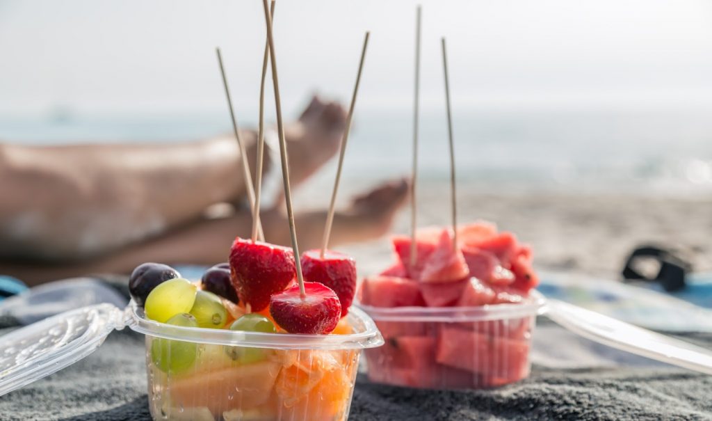 Summer Healthy Eating Guide: 8 Suggestions You Should Definitely Follow to Stay Fit