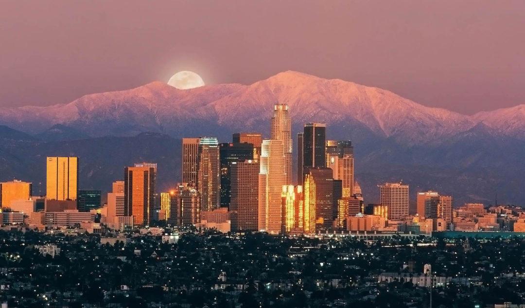 Melekler Şehri Los Angeles’ta Yapılabilecek Şeyler